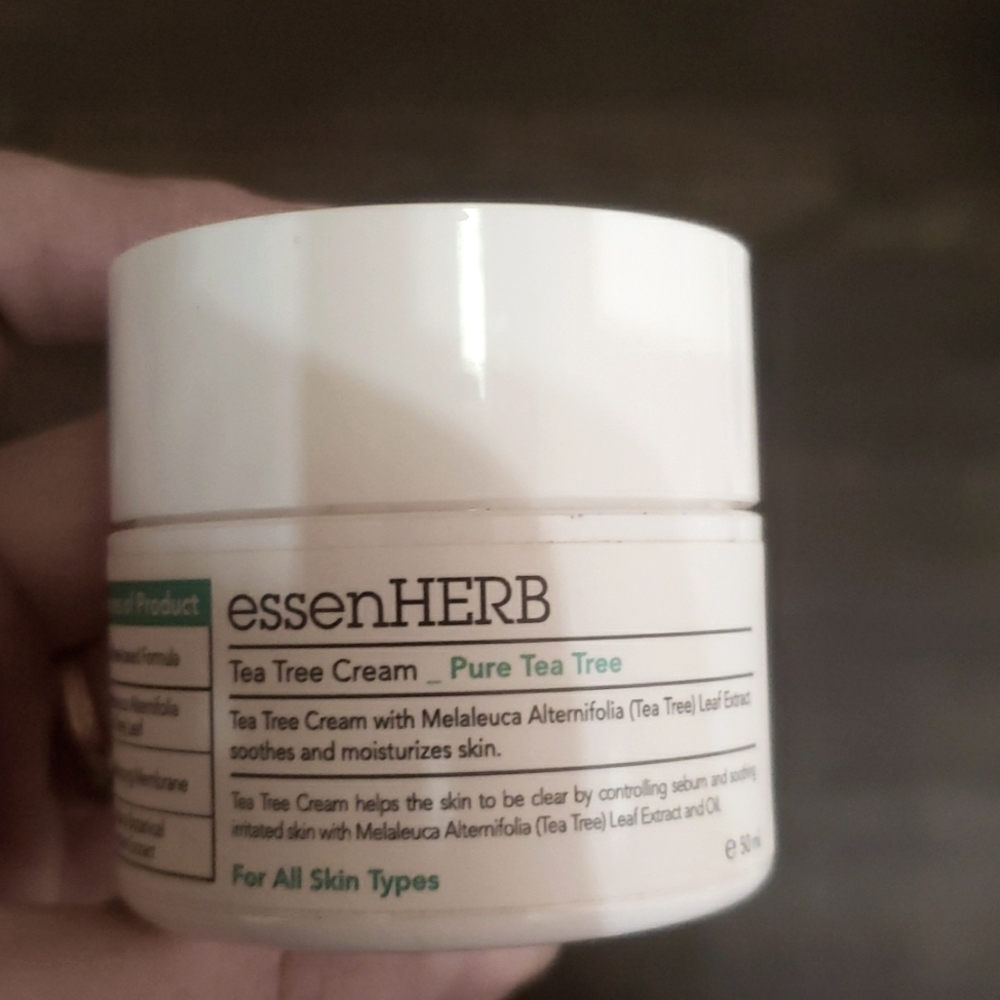 Anti-aging moisturizer